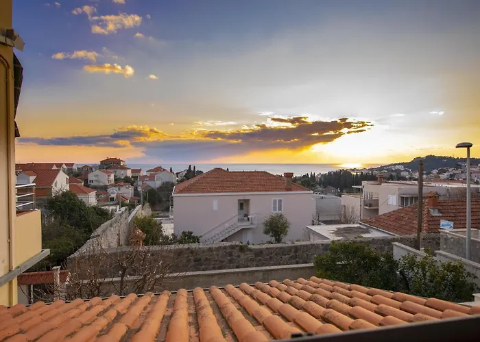 Apartments Kristic