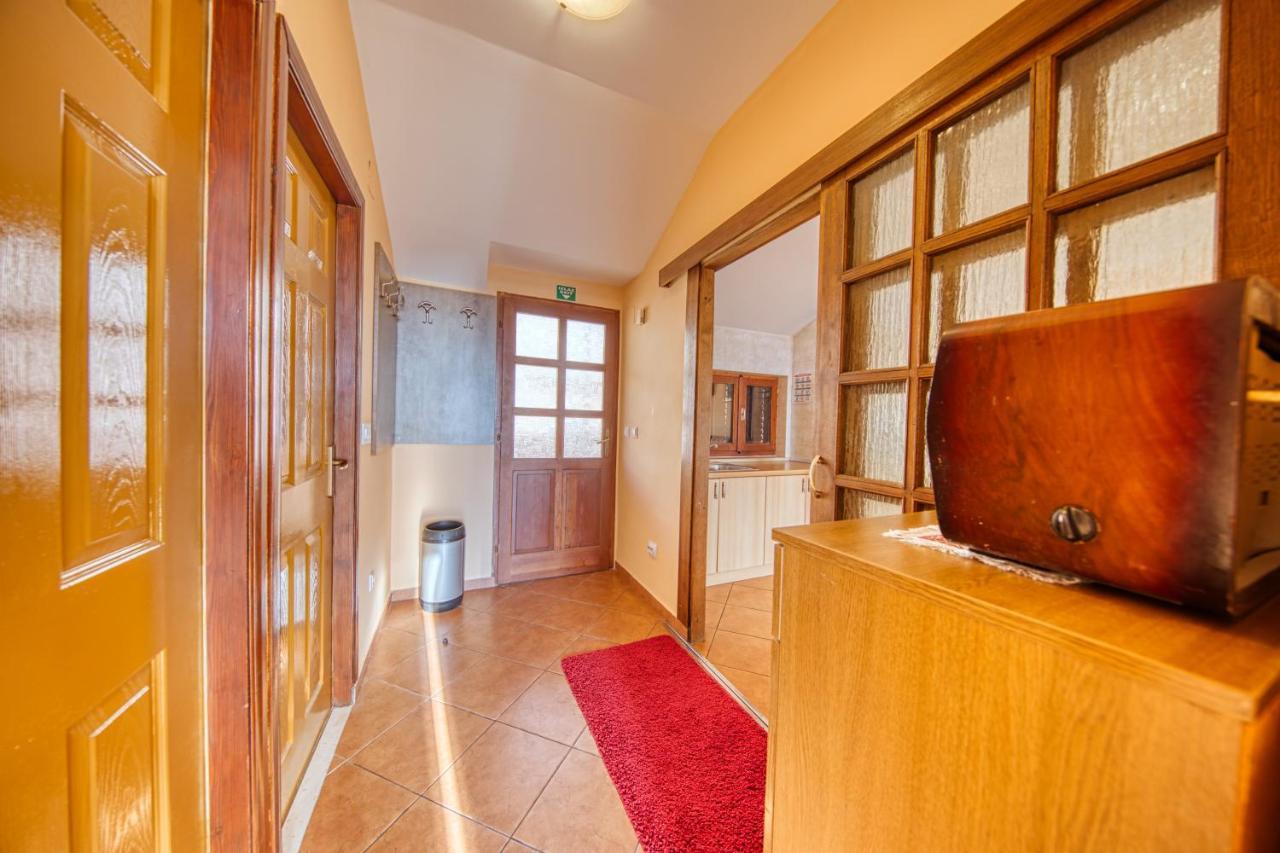 Kristic Appartement Dubrovnik
