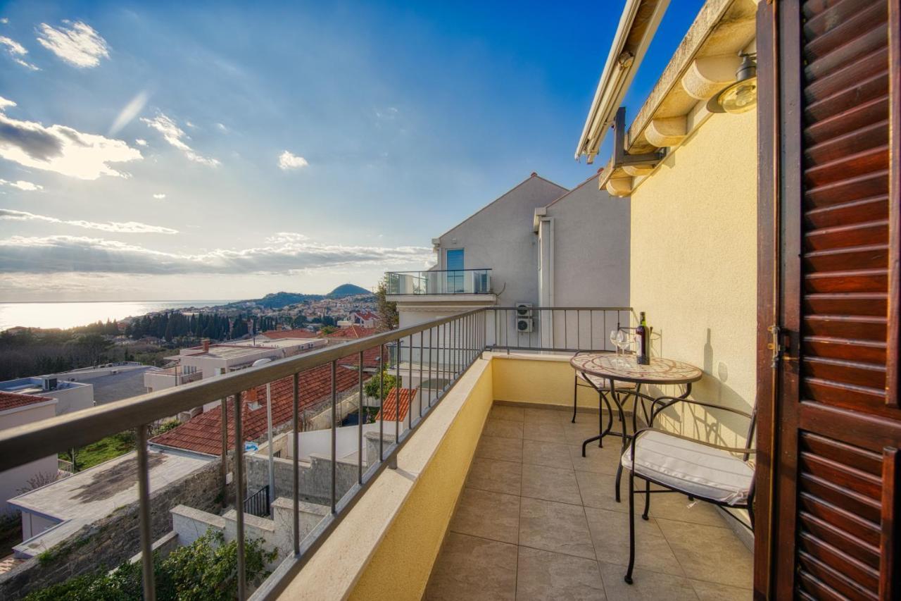 Kristic Appartement Dubrovnik