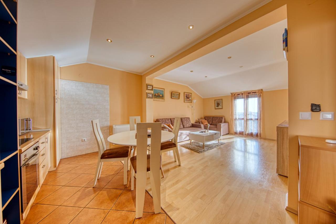 Kristic Appartement Dubrovnik