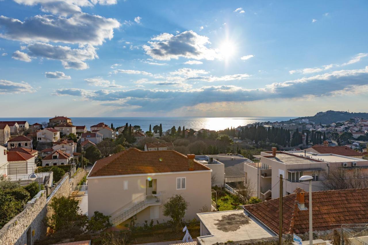 Kristic Appartement *