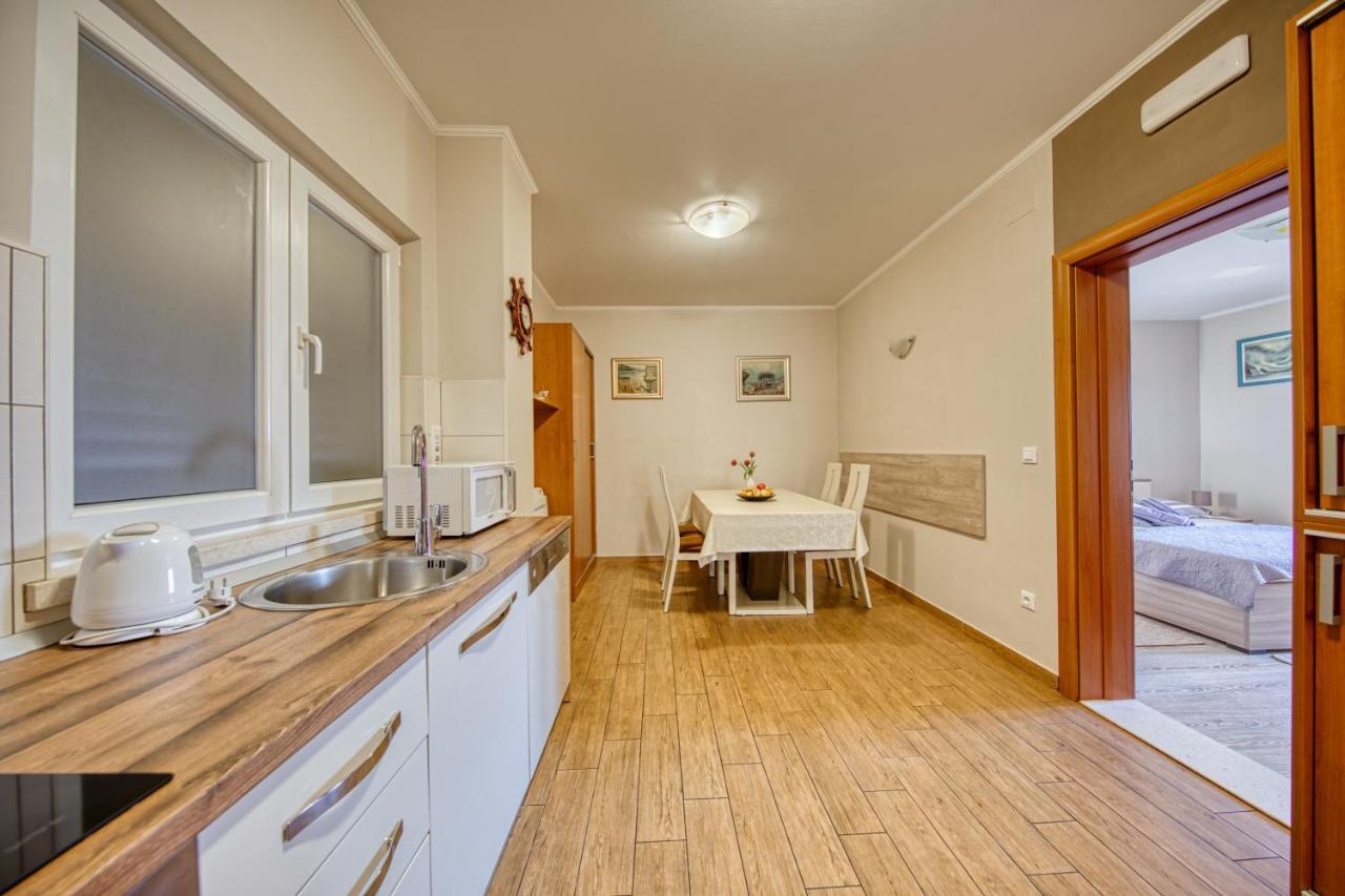 Kristic Appartement
