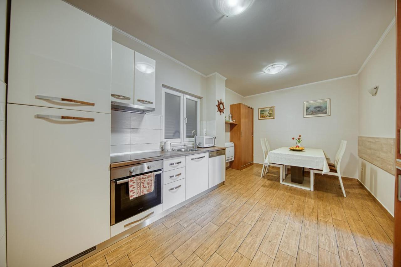 Kristic Appartement Dubrovnik