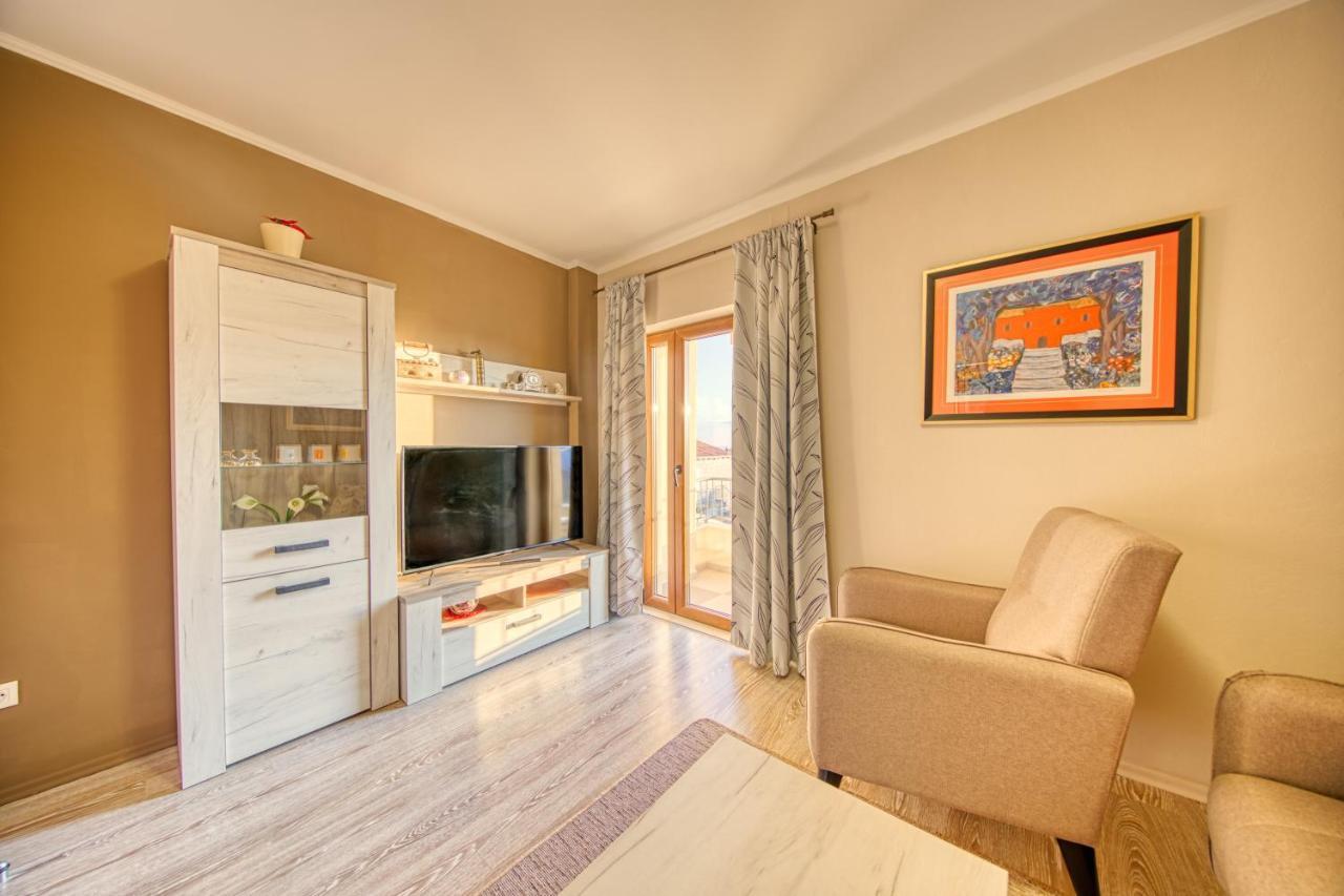 Appartement Kristic