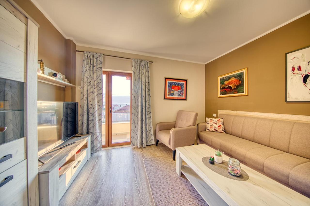 Kristic Appartement Dubrovnik