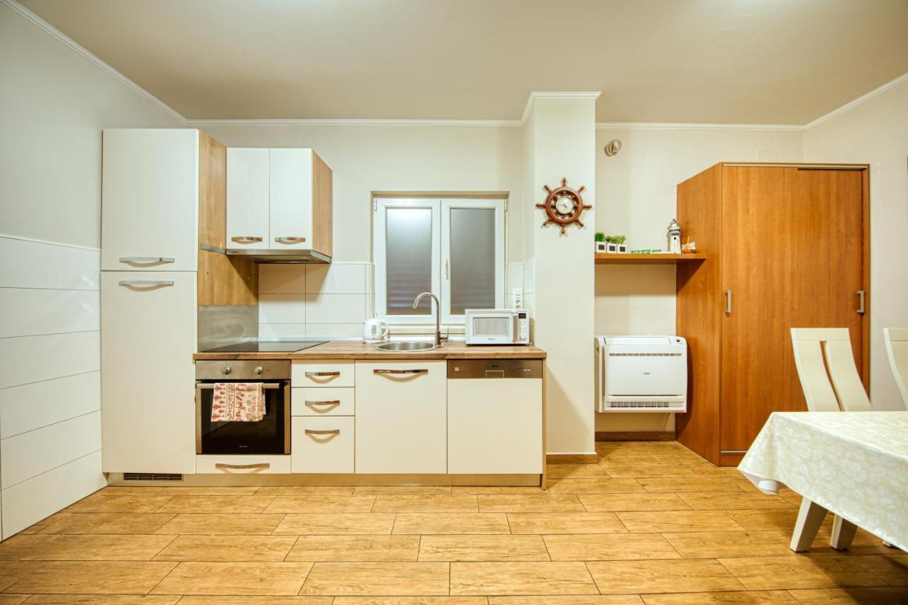 Appartement Kristic *