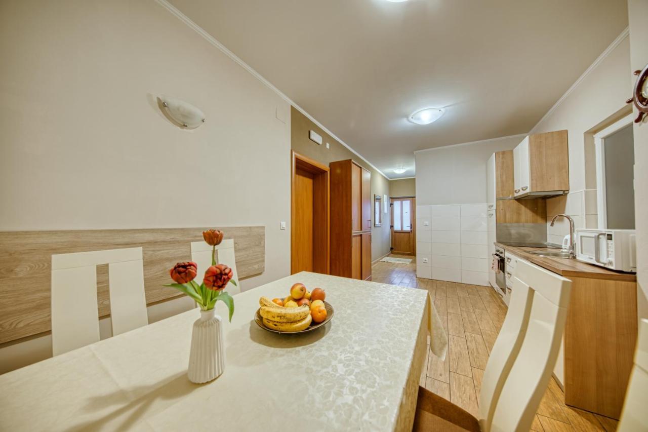 Kristic Appartement *